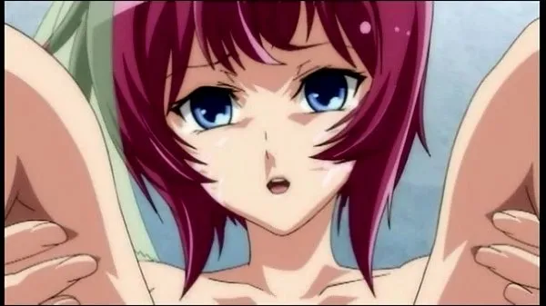 展示我的剪辑Cute anime shemale maid ass fucking
