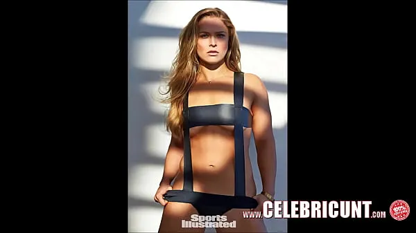 Afficher Ronda Rousey Nuemes clips