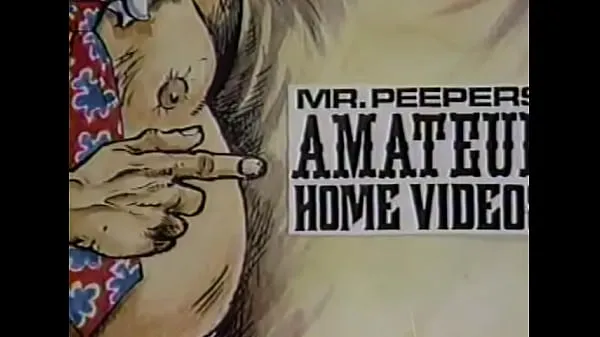 Pokaż LBO - Mr Peepers Amateur Home Videos 01 - Full moviemoje klipy
