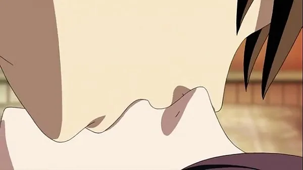 Vis Cartoon] OVA Nozoki Ana Sexy Increased Edition Medium Character Curtain AVbebe mine klip