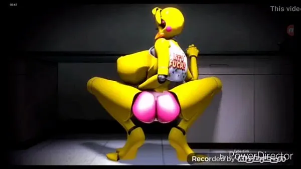 Tunjukkan fnaf porn Klip saya