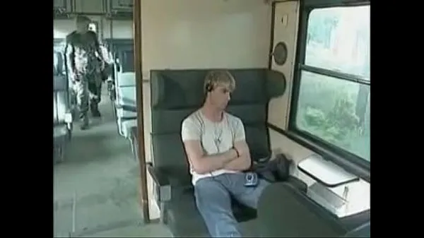 Mostra Fanculo in treno miei Clip