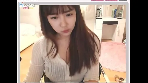 Pokaż Cute Korean Girlmoje klipy