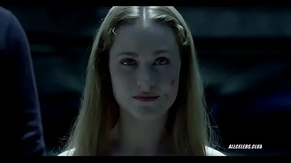 Show Evan Rachel Wood - Westworld - S01E01 my Clips