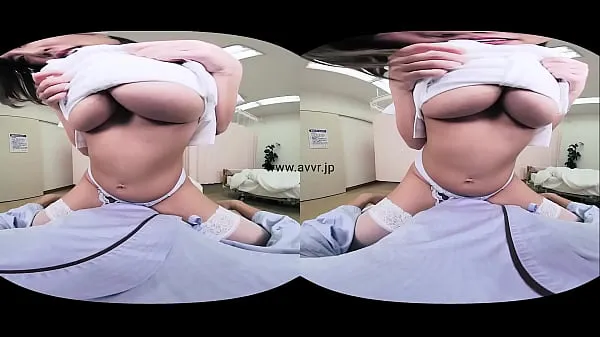 3DVR AVVR0200 LATEST VR SEX Saját klipek megjelenítése