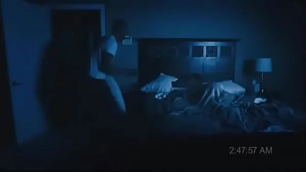 Tampilkan Show de Peidos Inatividade Paranormal Klip saya