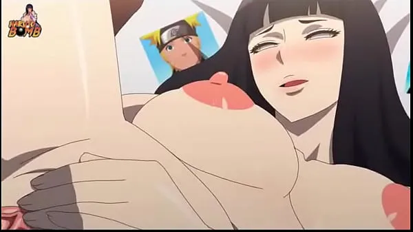 Afficher Hinata se masturbemes clips