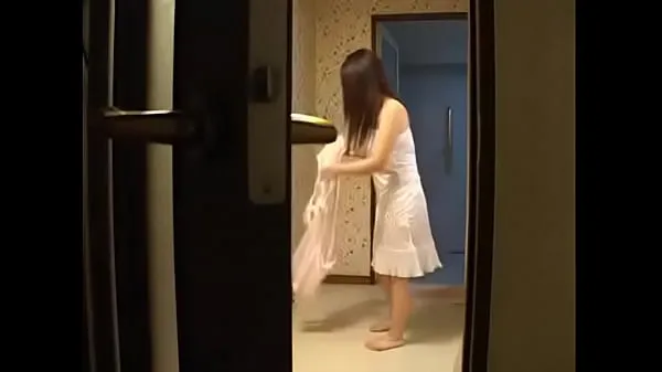 Hot Japanese Asian step Mom Fucks with Young Saját klipek megjelenítése
