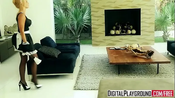 Εμφάνιση DigitalPlayground - (Erik Everhard, Jesse Jane) - Maid for Sex των κλιπ μου