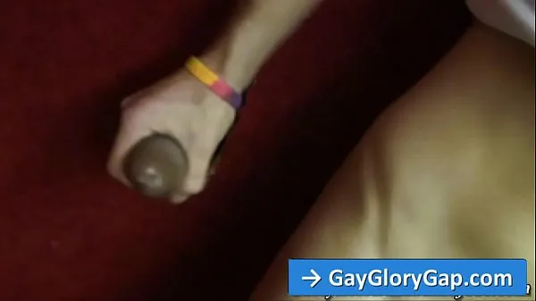 Mostra Sexy bianco maschio Boi Toy godono cazzo nero succhiare a gloryhole miei Clip