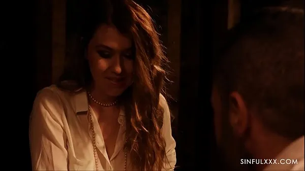 Mostra Misha Cross incontra l'artista per il sesso miei Clip