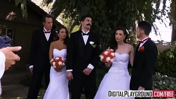 Mostra DigitalPlayground - Matrimonio miei Clip