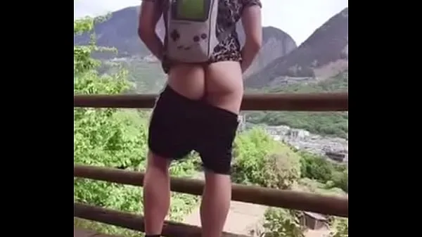 Zobrazit Perky Butt Mountains moje klipy