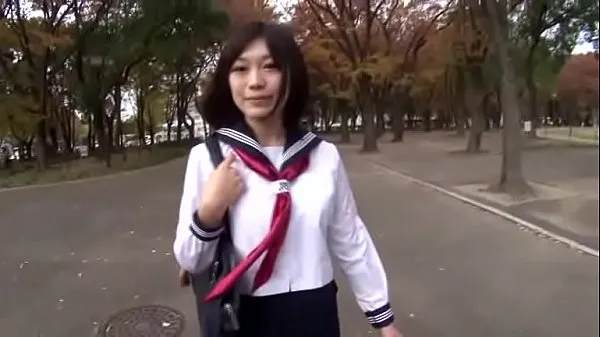 Hiển thị Cute busty in a sailor suit Clip của tôi