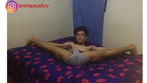 Zobrazit erotic contortionist enmanuelcv moje klipy