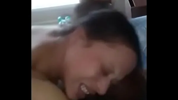 Zobrazit Wife Rides This Big Black Cock Until She Cums Loudly moje klipy