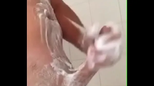 Shower time私のクリップを表示