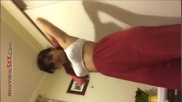 Laat Indian Muslim Girl Viral Sex Mms Video mijn clips zien