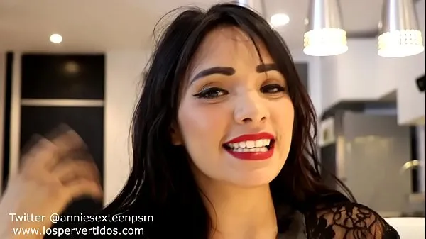 Mostra Mexican porn actress annie sex teen miei Clip