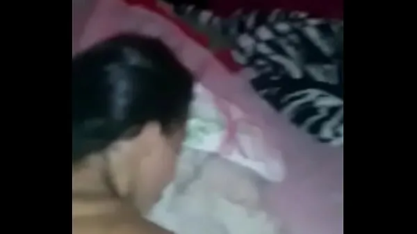 Brunette dog giving pussy and drinking milkمیرے کلپس دکھائیں