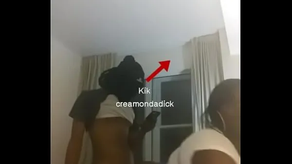 Εμφάνιση Atlanta thug creampie this pussy των κλιπ μου