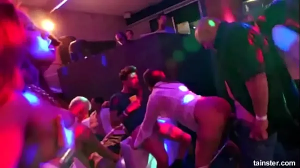 Tunjukkan Compilation fuck doggystyle party orgy Klip saya