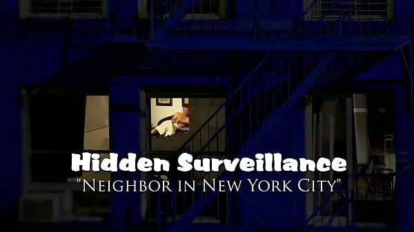 Näytä PREVIEW - Hidden Surveillance Spy New York City Neighbor - PREVIEW leikkeet