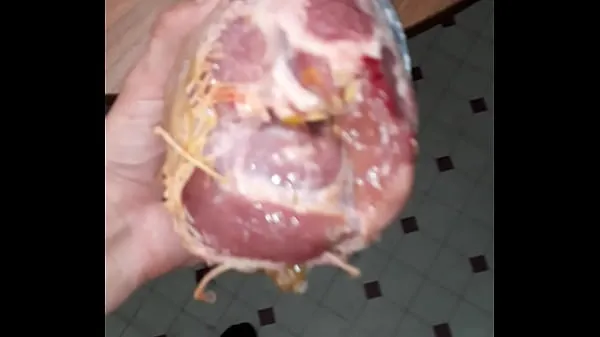 عرض Orgasm in meat مقاطعي