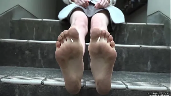 Barefoot fetish मेरी क्लिप्स दिखाएँ