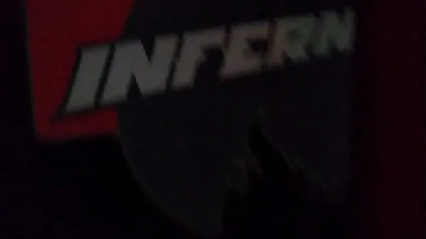 Tunjukkan Pumped like a dog and sucking a cock in the dark room of the new Inferno Club in CDMX Klip saya