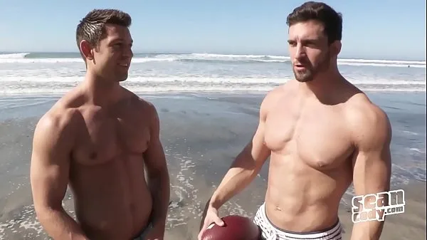 Mostra Joey Shaw Bareback - Film gay - Sean Cody miei Clip