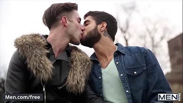 Mostrar Diego Sans e Ian Frost - Revolt Parte 1 - Str8 para Gay meus clipes