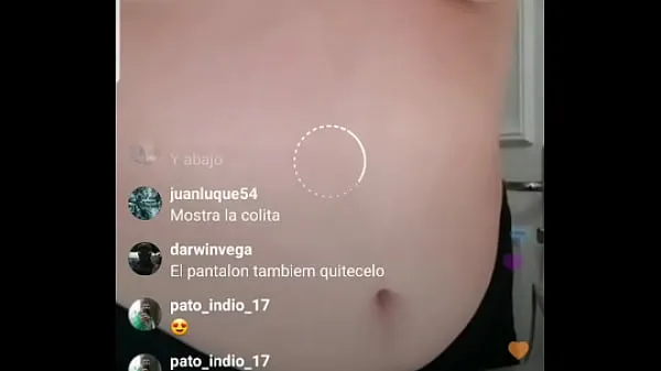 Zobraziť Instagram girls moje klipy