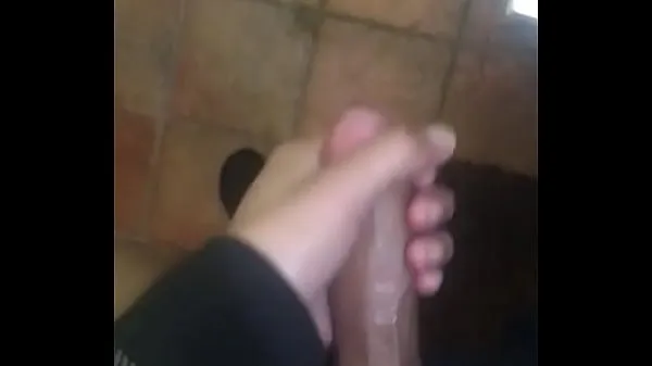 Young Latino showing his dickmeine Clips anzeigen