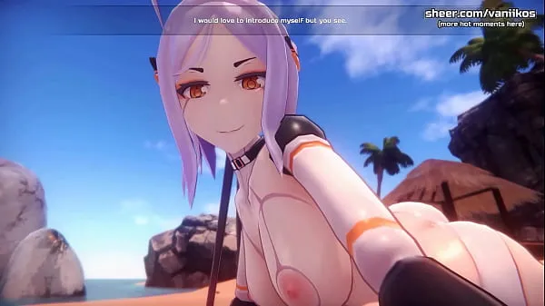 1080p60fps]Hot anime elf teen gets a gorgeous titjob after sitting on our face with her delicious and petite pussy l My sexiest gameplay moments l Monster Girl Island मेरी क्लिप्स दिखाएँ