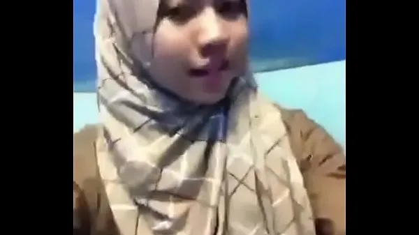 Mostra Malay Hijab melayu nude show (Grandi tette miei Clip