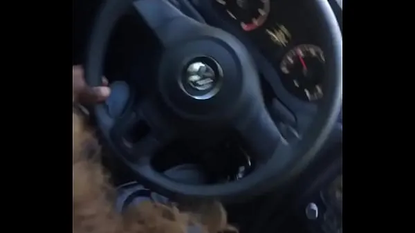 Показать Getting head while driving this bitch to her boyfriends crib мои клипы