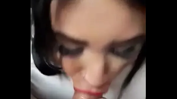 Hiển thị Sucking cock Clip của tôi