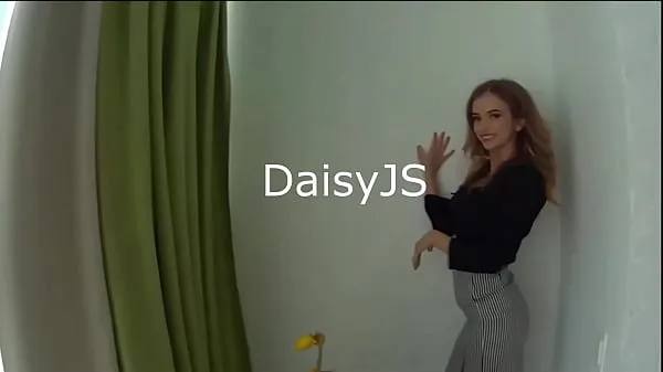 Tampilkan Daisy JS high-profile model girl at Satingirls | webcam girls erotic chat| webcam girls Klip saya
