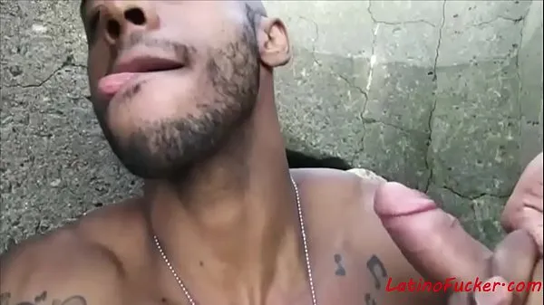 Mostrar Pollas marrones Culo negro - TRIO GAY mis clips