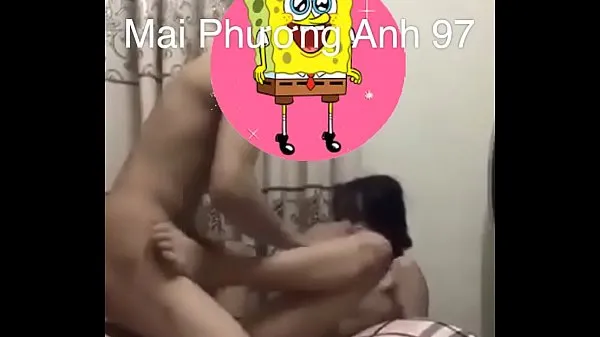 عرض Mai Phuong Anh 97 مقاطعي