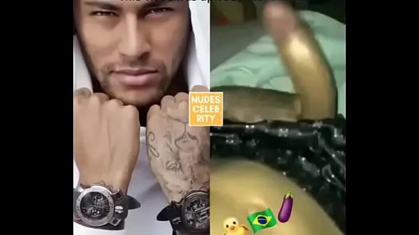 عرض Football player neymar jerking off مقاطعي