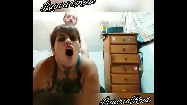 Hiển thị Argentinian bitch fucking like crazy Clip của tôi