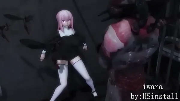 Mostra MMD SESSO miei Clip