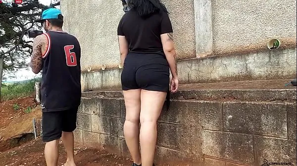 COMI UMA DESCONHECIDA NO MEIO DA RUA , CELULAR EM TROCA DE SEXO (assista ao video completo no xvideos redKliplerimi göster