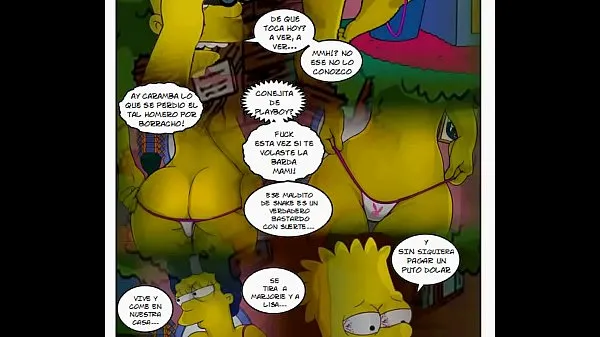 Show Snake lives the simpsons my Clips