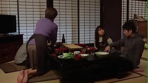 Zobrazit Sister Secret Taboo Sexual Intercourse With Family - Kururigi Aoi moje klipy
