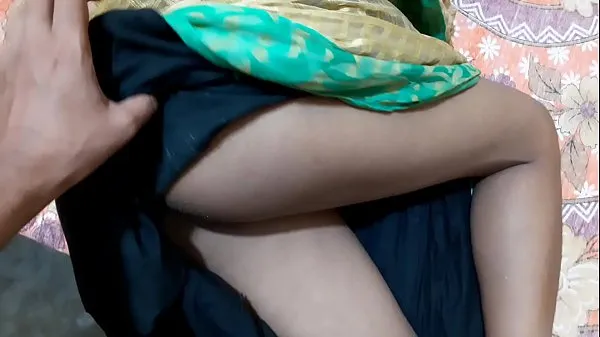 عرض Green Saree step Sister Hard Fucking With Brother With Dirty Hindi Audio XXX مقاطعي