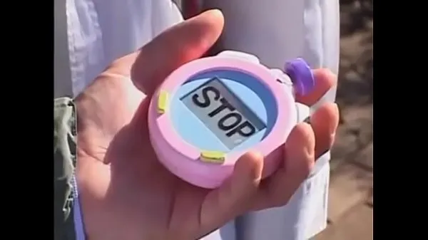 Japanese Stop TimeKliplerimi göster