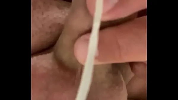 Laat Handjob, cumshot, cum mijn clips zien